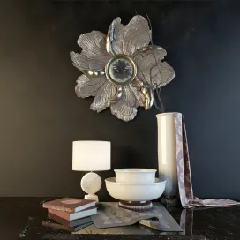 Baker decor